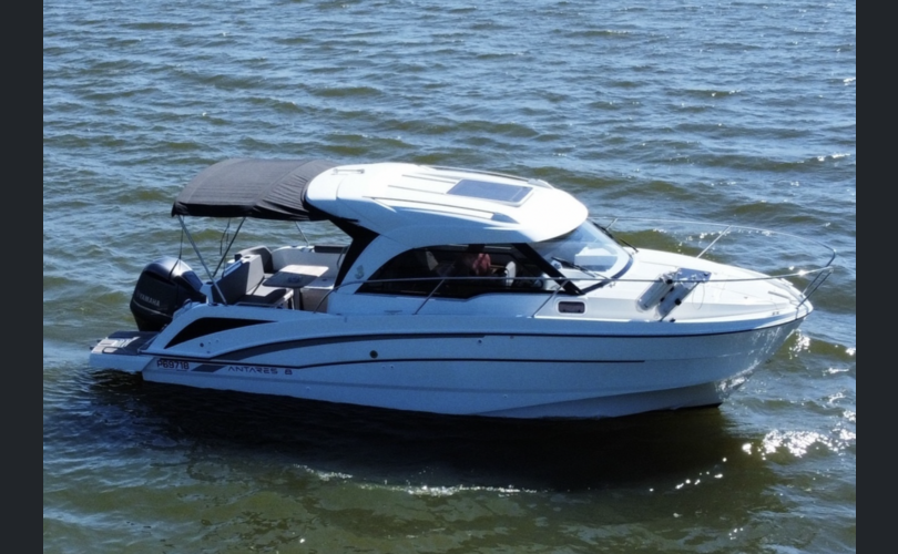 Beneteau Antares 8-kuva-2